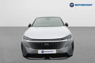 Peugeot 3008 GT Automatic Petrol SUV - Stock Number (1662180) - Front bumper