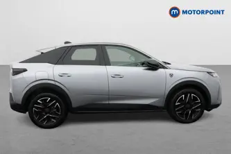 Peugeot 3008 GT Automatic Petrol SUV - Stock Number (1662180) - Drivers side
