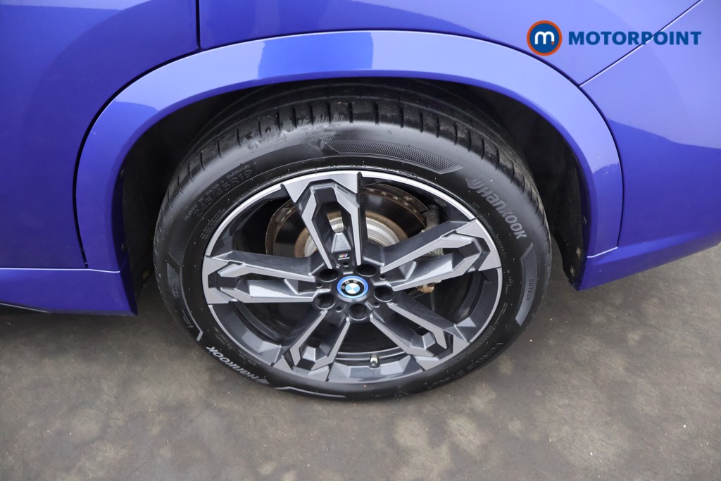 BMW IX1 M Sport Automatic Electric SUV - Stock Number (1662204) - 2nd supplementary image
