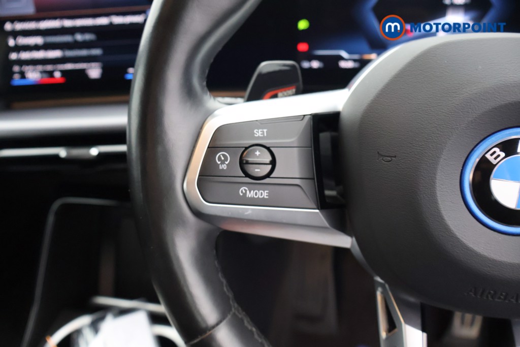 BMW IX1 M Sport Automatic Electric SUV - Stock Number (1662204) - 6th supplementary image
