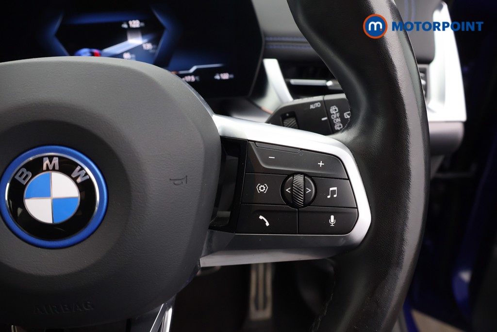 BMW IX1 M Sport Automatic Electric SUV - Stock Number (1662204) - 7th supplementary image