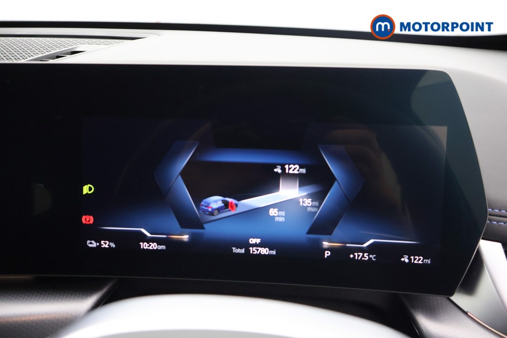 BMW IX1 M Sport Automatic Electric SUV - Stock Number (1662204) - 8th supplementary image