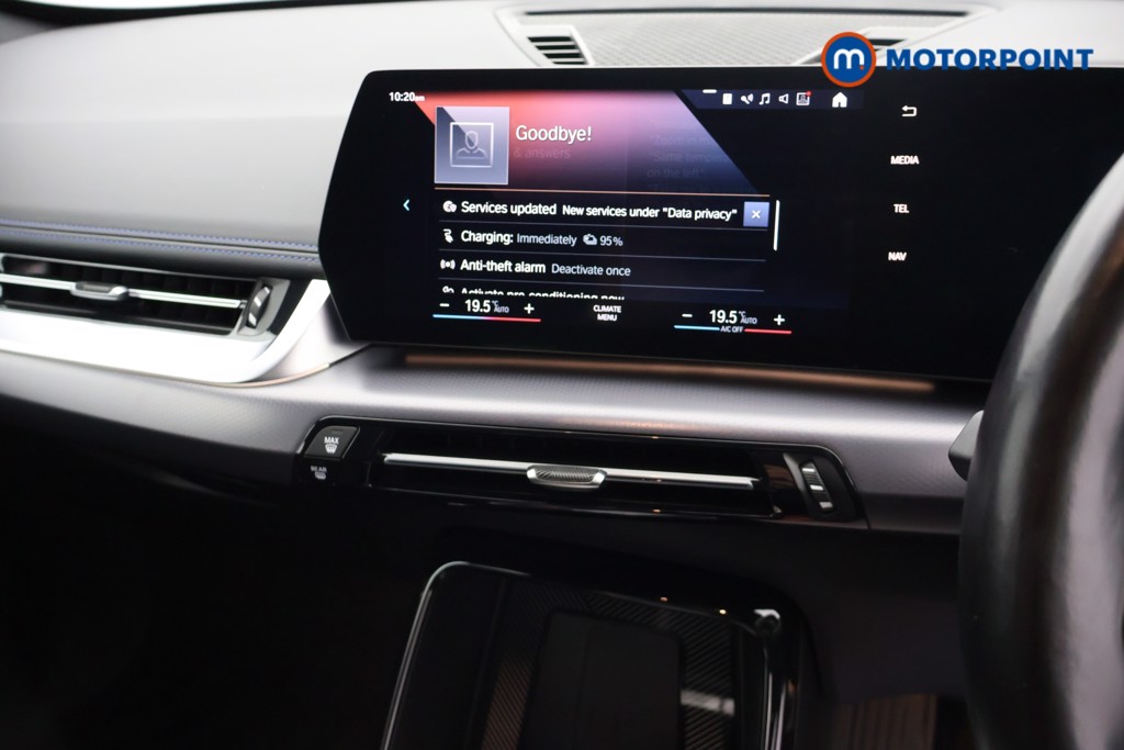 BMW IX1 M Sport Automatic Electric SUV - Stock Number (1662204) - 9th supplementary image