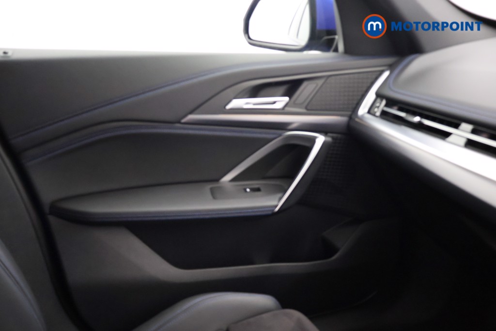 BMW IX1 M Sport Automatic Electric SUV - Stock Number (1662204) - 11th supplementary image