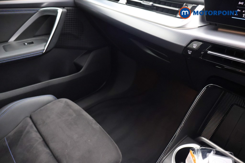 BMW IX1 M Sport Automatic Electric SUV - Stock Number (1662204) - 12th supplementary image