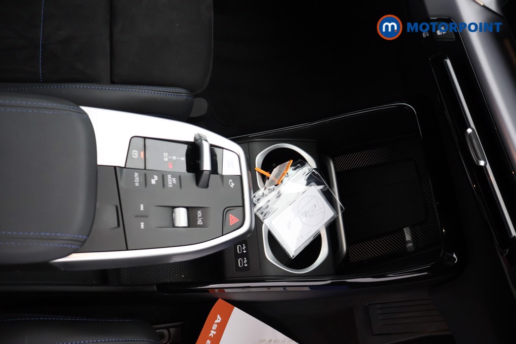 BMW IX1 M Sport Automatic Electric SUV - Stock Number (1662204) - 13th supplementary image