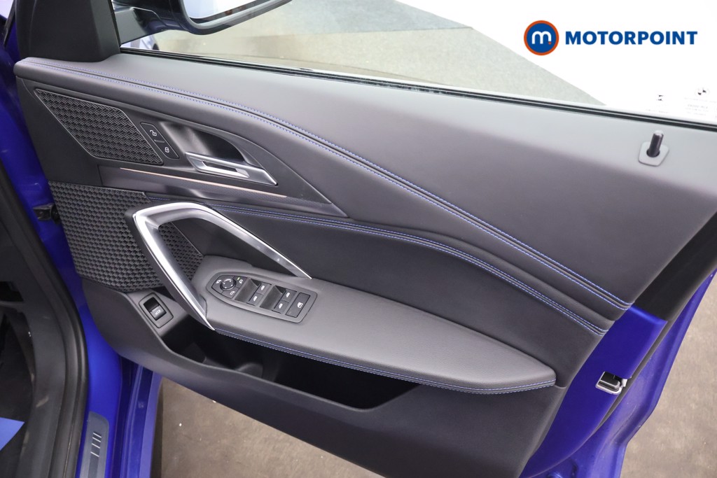 BMW IX1 M Sport Automatic Electric SUV - Stock Number (1662204) - 14th supplementary image