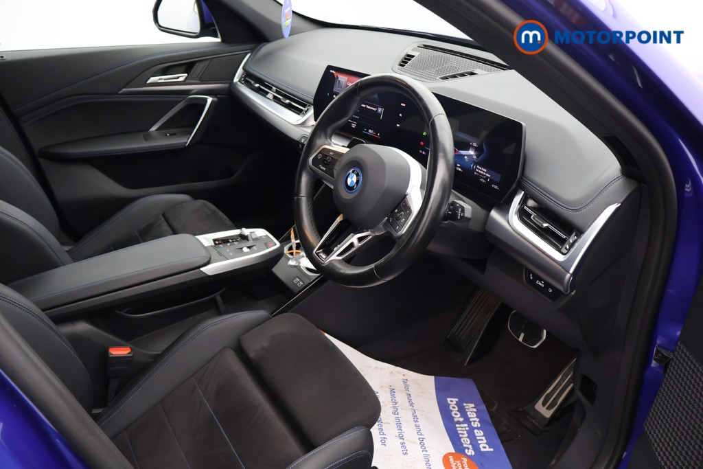 BMW IX1 M Sport Automatic Electric SUV - Stock Number (1662204) - 15th supplementary image