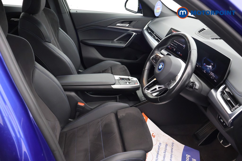 BMW IX1 M Sport Automatic Electric SUV - Stock Number (1662204) - 16th supplementary image