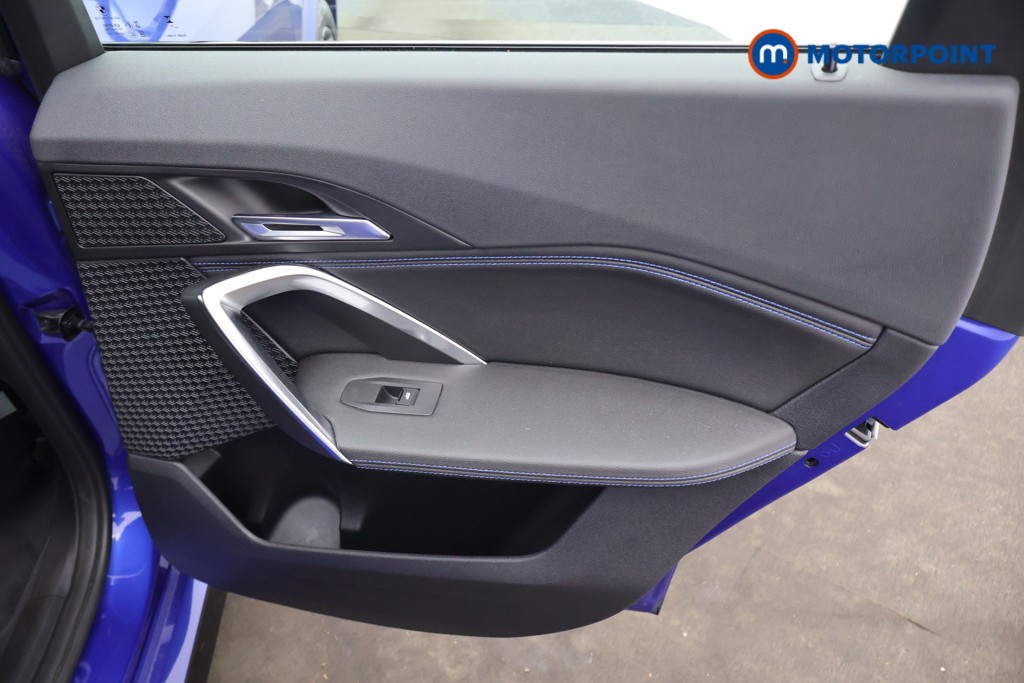 BMW IX1 M Sport Automatic Electric SUV - Stock Number (1662204) - 17th supplementary image