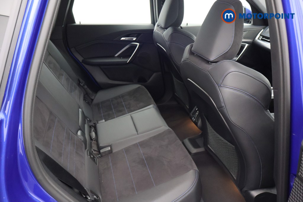 BMW IX1 M Sport Automatic Electric SUV - Stock Number (1662204) - 18th supplementary image