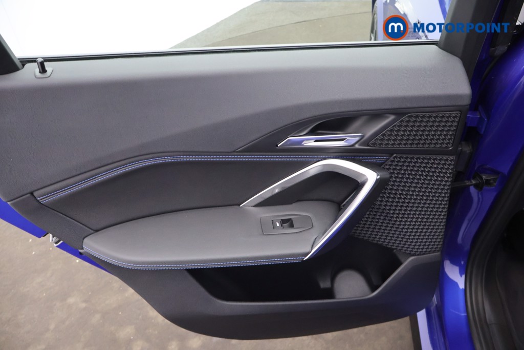 BMW IX1 M Sport Automatic Electric SUV - Stock Number (1662204) - 21st supplementary image