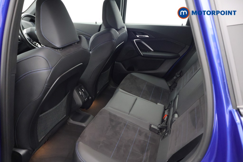 BMW IX1 M Sport Automatic Electric SUV - Stock Number (1662204) - 22nd supplementary image