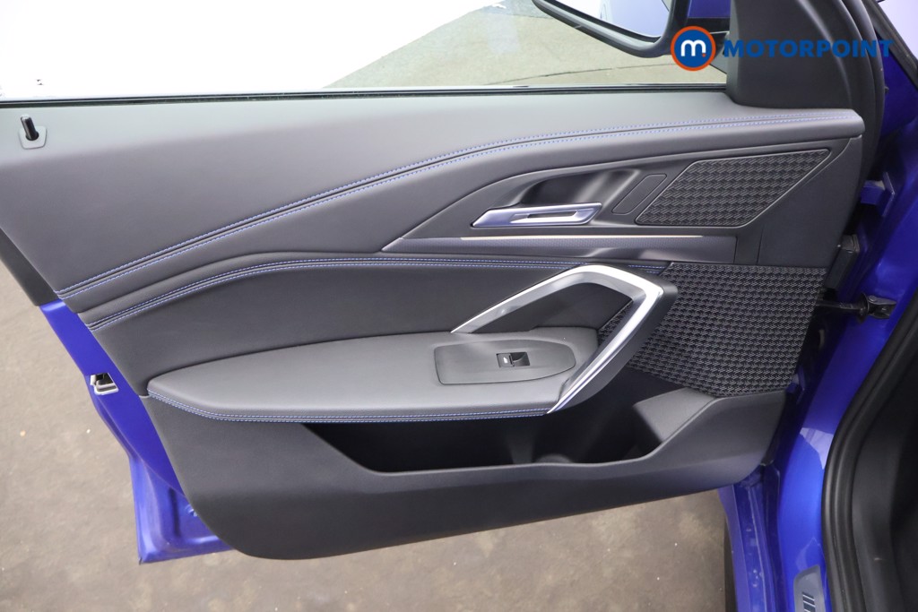 BMW IX1 M Sport Automatic Electric SUV - Stock Number (1662204) - 23rd supplementary image