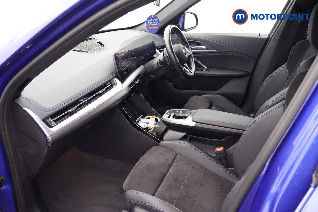 BMW IX1 M Sport Automatic Electric SUV - Stock Number (1662204) - 24th supplementary image