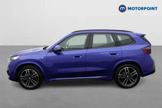 BMW IX1 M Sport Automatic Electric SUV - Stock Number (1662204) - Passenger side