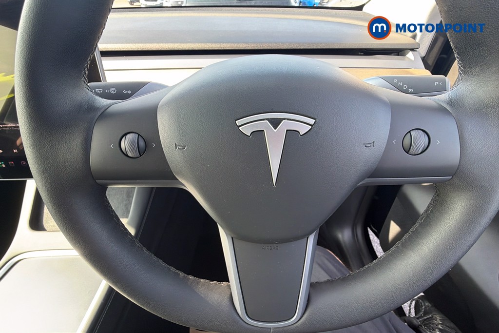Tesla Model Y Long Range Automatic Electric SUV - Stock Number (1662216) - 5th supplementary image