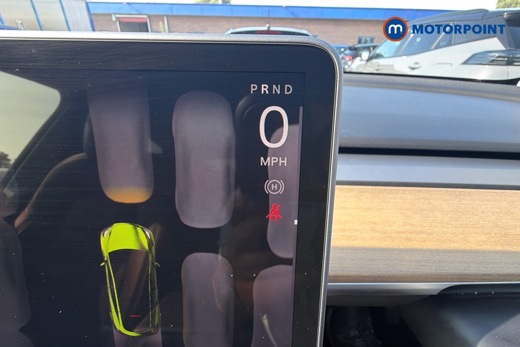 Tesla Model Y Long Range Automatic Electric SUV - Stock Number (1662216) - 8th supplementary image
