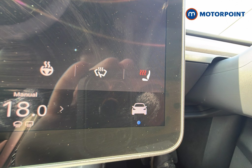 Tesla Model Y Long Range Automatic Electric SUV - Stock Number (1662216) - 13th supplementary image