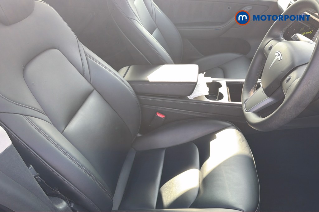 Tesla Model Y Long Range Automatic Electric SUV - Stock Number (1662216) - 22nd supplementary image