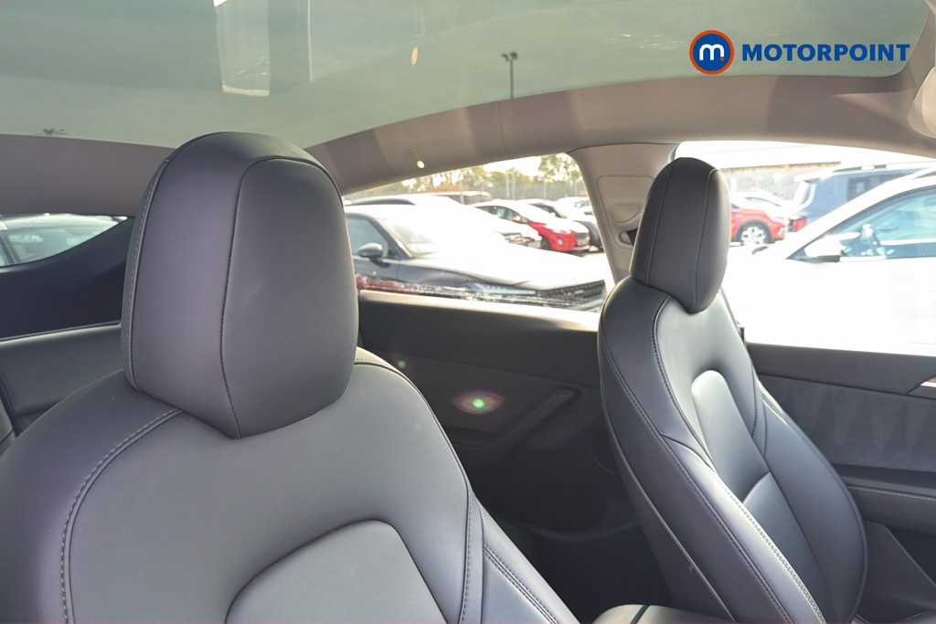 Tesla Model Y Long Range Automatic Electric SUV - Stock Number (1662216) - 23rd supplementary image