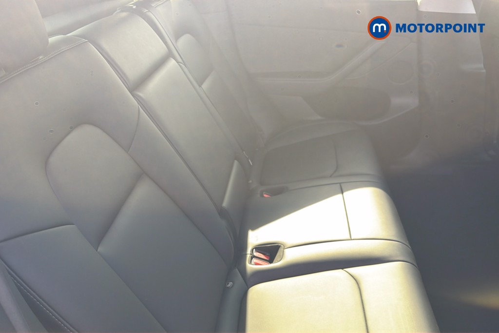Tesla Model Y Long Range Automatic Electric SUV - Stock Number (1662216) - 28th supplementary image