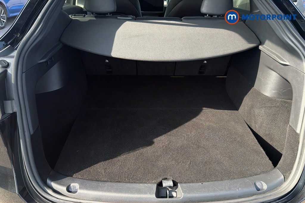 Tesla Model Y Long Range Automatic Electric SUV - Stock Number (1662216) - 33rd supplementary image