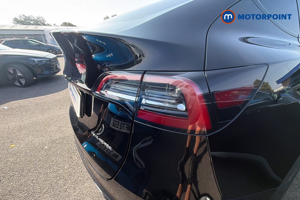 Tesla Model Y Long Range Automatic Electric SUV - Stock Number (1662216) - 38th supplementary image