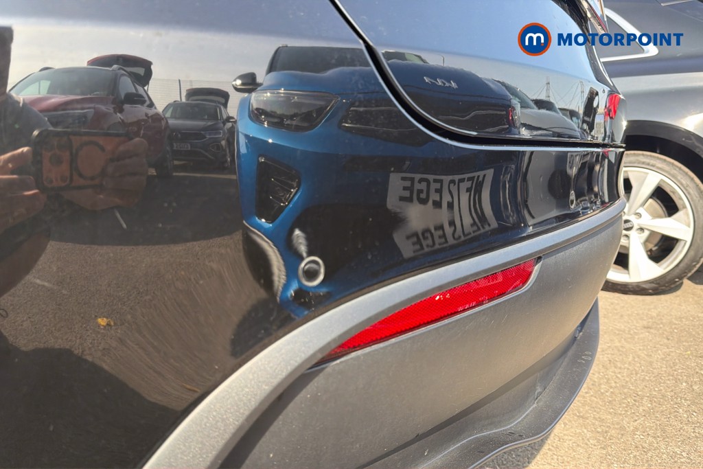 Tesla Model Y Long Range Automatic Electric SUV - Stock Number (1662216) - 40th supplementary image