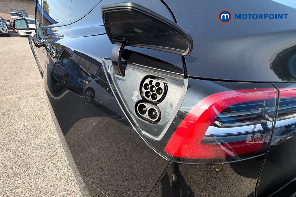 Tesla Model Y Long Range Automatic Electric SUV - Stock Number (1662216) - 41st supplementary image