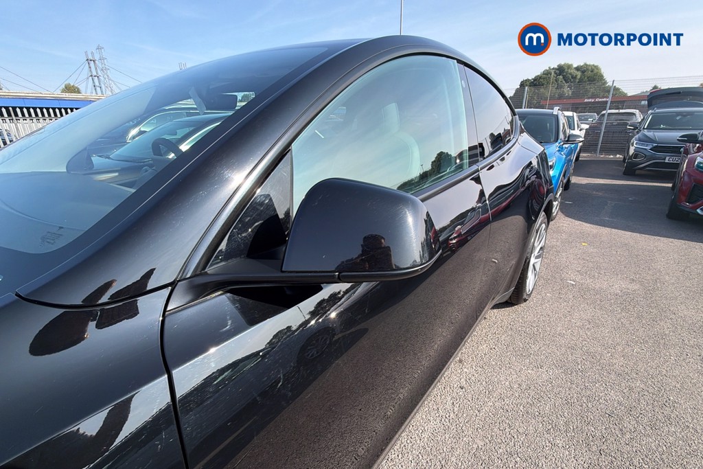 Tesla Model Y Long Range Automatic Electric SUV - Stock Number (1662216) - 43rd supplementary image