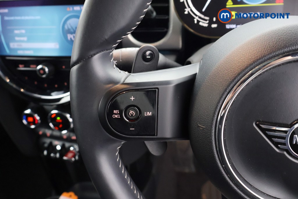 Mini Hatchback Cooper S Exclusive Automatic Petrol Hatchback - Stock Number (1662230) - 6th supplementary image