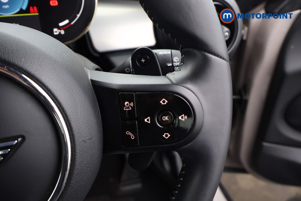 Mini Hatchback Cooper S Exclusive Automatic Petrol Hatchback - Stock Number (1662230) - 7th supplementary image