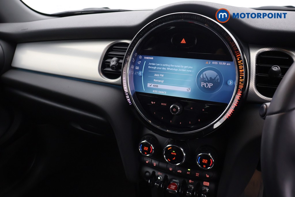 Mini Hatchback Cooper S Exclusive Automatic Petrol Hatchback - Stock Number (1662230) - 9th supplementary image