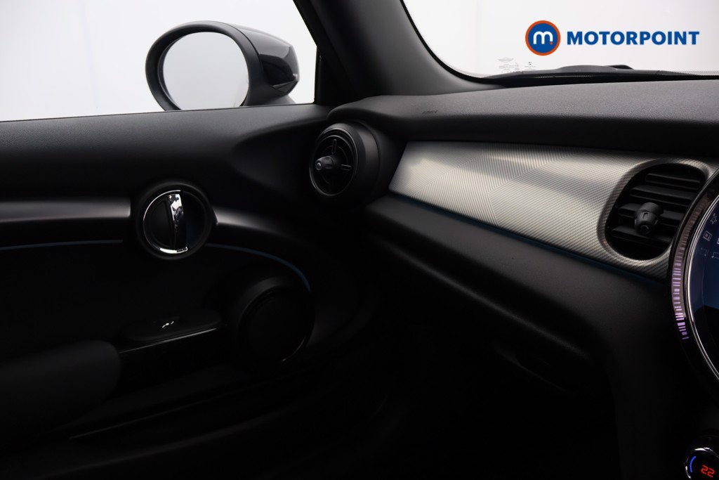 Mini Hatchback Cooper S Exclusive Automatic Petrol Hatchback - Stock Number (1662230) - 10th supplementary image