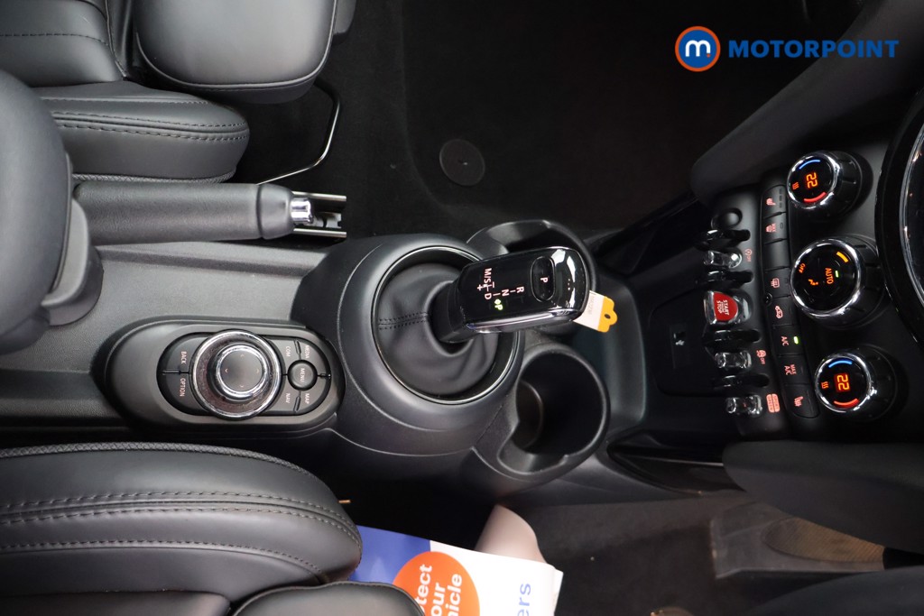 Mini Hatchback Cooper S Exclusive Automatic Petrol Hatchback - Stock Number (1662230) - 13th supplementary image