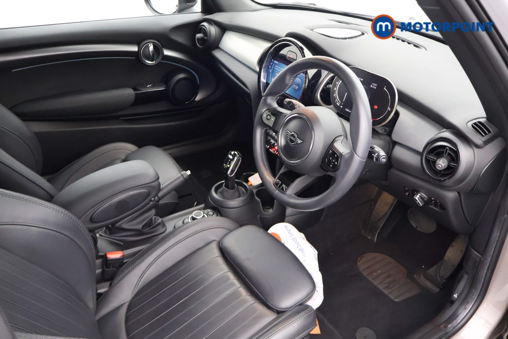 Mini Hatchback Cooper S Exclusive Automatic Petrol Hatchback - Stock Number (1662230) - 15th supplementary image
