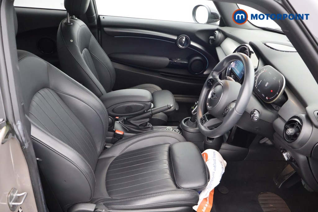 Mini Hatchback Cooper S Exclusive Automatic Petrol Hatchback - Stock Number (1662230) - 16th supplementary image