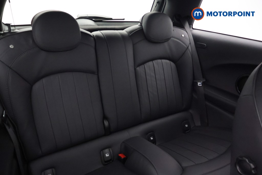 Mini Hatchback Cooper S Exclusive Automatic Petrol Hatchback - Stock Number (1662230) - 17th supplementary image