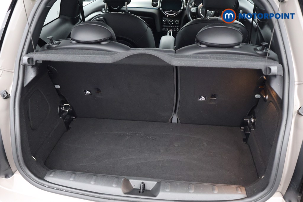Mini Hatchback Cooper S Exclusive Automatic Petrol Hatchback - Stock Number (1662230) - 18th supplementary image
