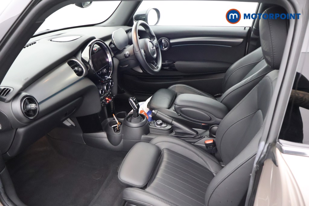 Mini Hatchback Cooper S Exclusive Automatic Petrol Hatchback - Stock Number (1662230) - 20th supplementary image