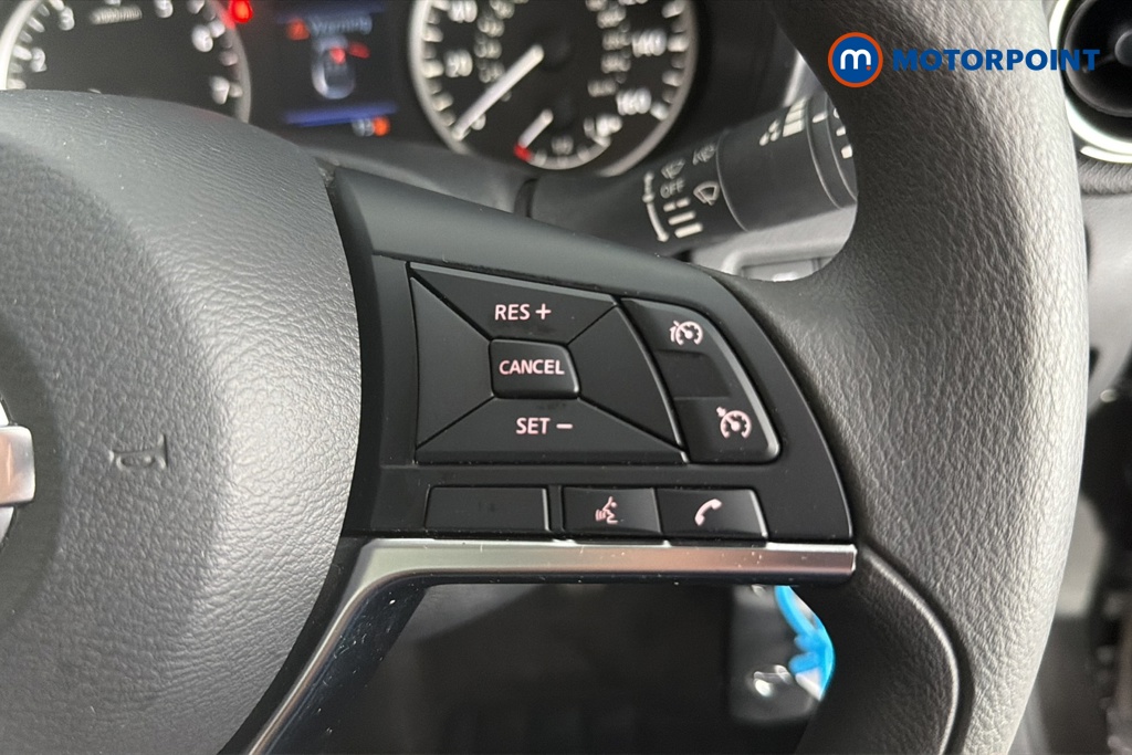 Nissan Juke Acenta Manual Petrol SUV - Stock Number (1662248) - 3rd supplementary image