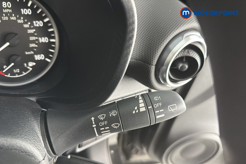 Nissan Juke Acenta Manual Petrol SUV - Stock Number (1662248) - 6th supplementary image