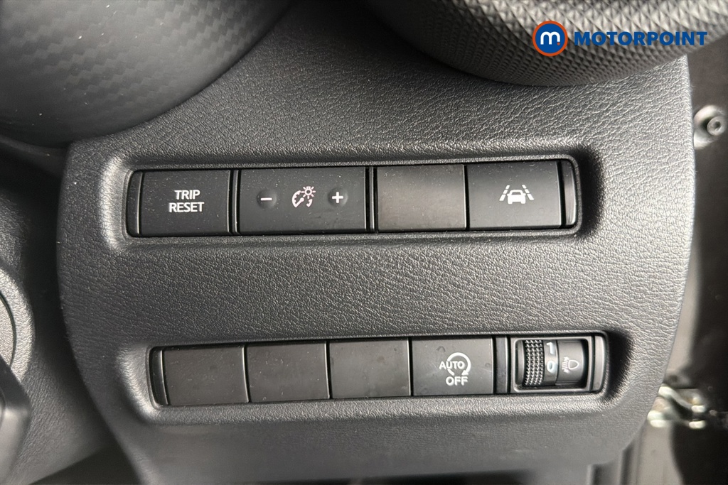 Nissan Juke Acenta Manual Petrol SUV - Stock Number (1662248) - 11th supplementary image