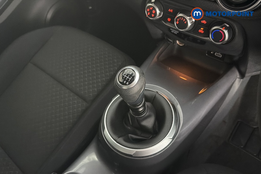 Nissan Juke Acenta Manual Petrol SUV - Stock Number (1662248) - 15th supplementary image