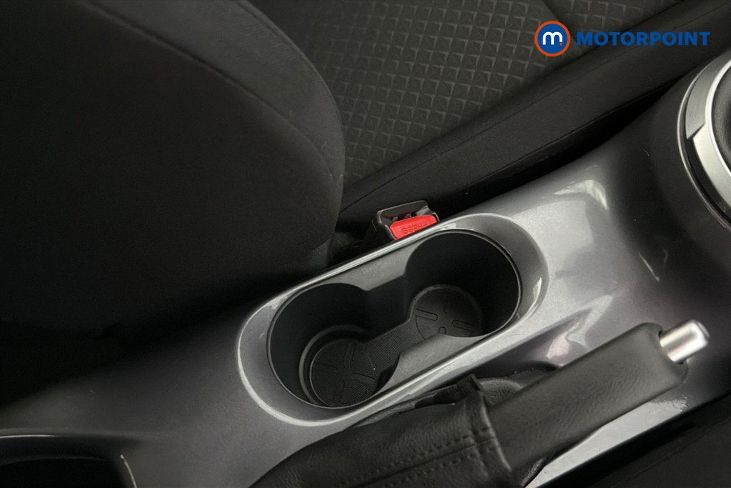 Nissan Juke Acenta Manual Petrol SUV - Stock Number (1662248) - 16th supplementary image