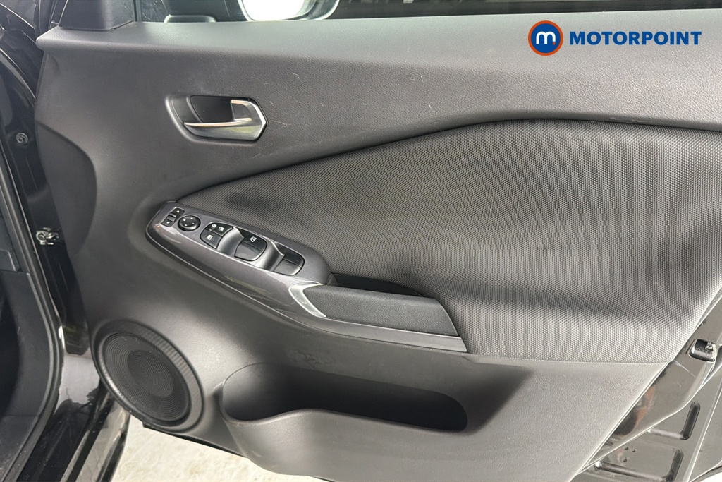 Nissan Juke Acenta Manual Petrol SUV - Stock Number (1662248) - 18th supplementary image
