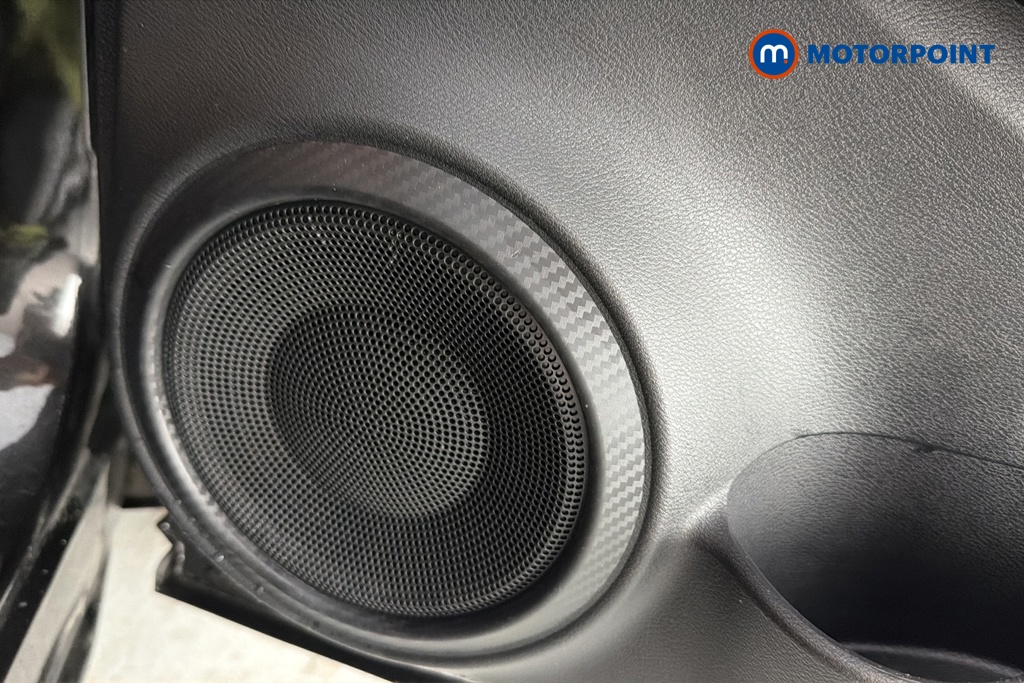 Nissan Juke Acenta Manual Petrol SUV - Stock Number (1662248) - 21st supplementary image