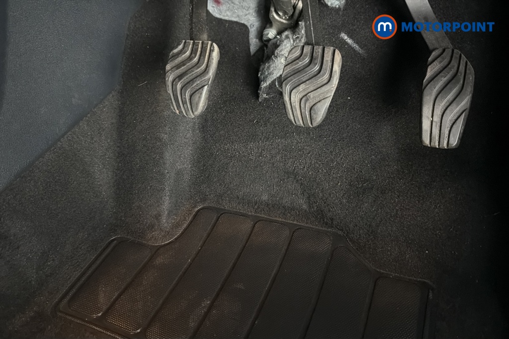 Nissan Juke Acenta Manual Petrol SUV - Stock Number (1662248) - 24th supplementary image