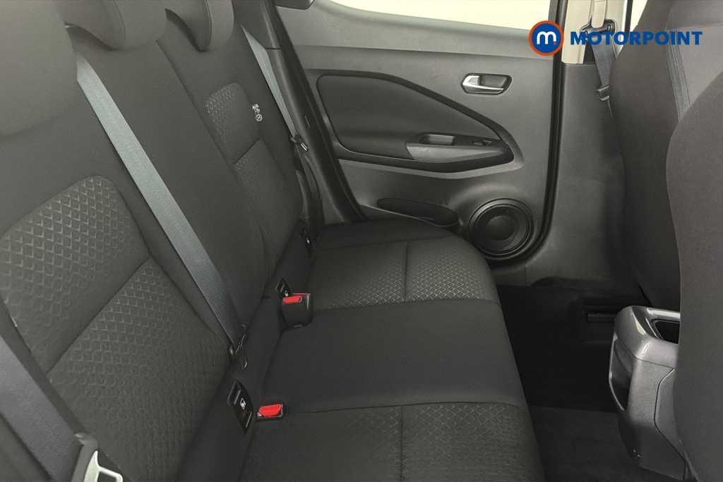 Nissan Juke Acenta Manual Petrol SUV - Stock Number (1662248) - 25th supplementary image